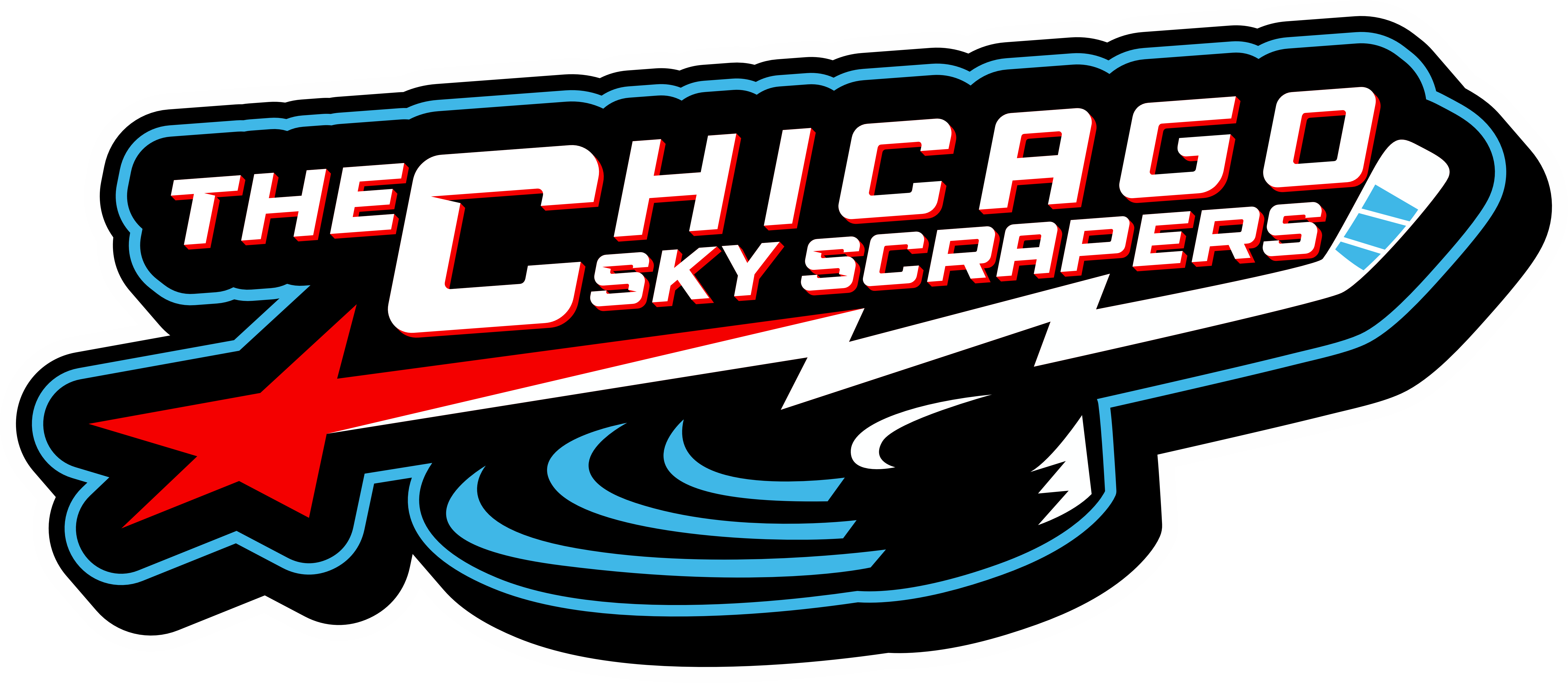 Chicago Sky Scrapers